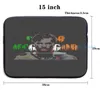面白いグラフィックプリントコネバー - マクレガル（12）USB電荷バックパック男性スクールバッグ女性バッグトラベルラップトップ