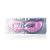 NewNew Collagen Crystal Eye Mask Patch per borse sotto gli occhi Rughe Occhiaie Alleggerire le linee sottili Cuscinetti per gli occhi idratanti profondi
