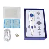 Plasma Penr ärr Acne Borttagningsmaskin Anti Wrinkle Aging Therapy Acne Treating Beauty Device Ansiktshud Care327