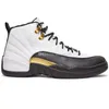 2022 Jumpman 12S Basketball Shoes 12 Mens Mens Mens Dark Concord Gram