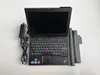 MB Star C5診断ツールSD Connect Plus Laptop X220T 4G TouchScreen HDD SSD 2022.12V D.AS/ DTS/ M-B CARS用DTS/