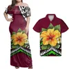 sexiga hawaiian dresses