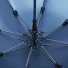 Creativo Cane Arrampicata Ombrello Manico Lungo Uomo Maschio Bastone da passeggio antiscivolo Antivento s Rain Gear 210721