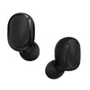 Para Xiaomi Redmi Airdots TWS Fones de ouvido sem fio Bluetooth 5.0 com Mic Handsfree Earbuds Ai Control Estéreo Baixo