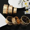 braceletes de 14k para mulheres