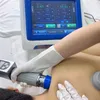 Gadgets de saúde eswt shockwave terapia radial máquina de onda de choque com EMS para muscle estimulam