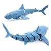 requins nageurs jouets