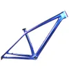 Airwolf 29ER BOOST Full Carbon Fiber Mountain Frame,Super Light Epic MTB Bicycle Frames Muticolor Available BSA S/M/L