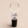 Bar Tools Wine Aerator Pour Spout Bottle Stopper Decanter Pourer DH3155