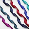 30 Cores Silk Ribbon Shoelaces Moda Sports Shoe Laces 2 cm Liso Flat Unisex Casual Shoelace