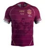 2021 2022 National Rugby Jersey League Queensland QLD MAROONS MALOU JERSEYS 20 21 22 SHIRTS SHORTS TOP S-3XL Hoge kwaliteit
