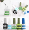 Neem contact met ons op Hoogwaardige gelpolish Soak Off Nail Gel Polish Nail Gel Crystal Polish Top Coat Base Matte Gelpolish Art Primer Lacquer