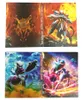 board game card sleeves