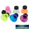 6x Reusable Beverage Can Caps Cover Lid Top Snap On Camping Soda Drink Saver Cup Accessories Drinkware Kitchen Tools Factory price expert design Quality Latest Style