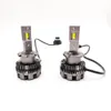 1Set Car Light D1S D2S D3S D4S LED CanBus Headlight D1R D2R D3R D4R D5S D8S BULB 35W 4300LM KIT för att ersätta HID -konvertering 6000K