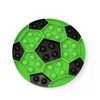 Beyzbol Futbol Voleybol Basketbol Push Fidget Oyuncaklar Çocuklar için Dimple Figet Oyuncak Çocuklar Antistress Bubble Sürpriz