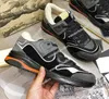 2021 디자이너 운동화 신발 럭셔리 커플 스니커 즈 손 - 세련 된 및 사용 오래 된 스포츠 신발 울트라 스 시리즈 TPU 하단 크기 35-45