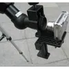 テレスコープユニバーサルカメラブラケット小さなデジタルアダプターコネクタフォトグラグ
