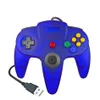 Stick USB GamePad Joysticks GamePad pour PC 64 N64 System 9 couleurs disponibles339N308V