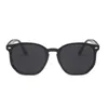 Солнцезащитные очки модные женские шестиугольной формы UV400 винтажные солнцезащитные очки женские уличные Shades267W