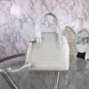 Senhora clássica mini saco de concha de couro real bolsa de couro ombro mulheres mensageiro bolsa de embreagem crossbody bolsa compras tote