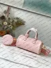 M45718 المرأة الكتف حقيبة جلد البقر الجلود petit pochette الحقيبة marshmallow onthego neonoe papillon حقيبة محفظة حمل دلو القابض crossbody