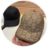 الجملة الكلاسيكية مصمم النساء الرجال الكرة قبعات 4 مواسم للجنسين snapbacks مزدوجة رسالة قبعة رياضية 2 ألوان