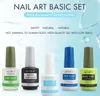 2021 gelpolish di alta qualità Soak Off Nail Gel Polish Nail Gel Crystal Polish Prodotti per superficie e smalti Base Matte Gelpolish Art Primer Lacca