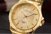 Chenxi Luxury Female Golden Clock Quartz Watch Women Watches Jewelry Ladies Gold Strap Wristwatch Fashion Quartz-watch Women's Q0524