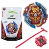 Burst GT B150 Booster Union Achilles Cn Gyroscope toupie avec lanceur Juguetes Metal Fusion Gyroscope jouets pour enfants garçons 217436625