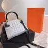 Designer Borse Borsa Borse classiche Borsa tote da donna Lussi versatili Tracolla portatile Borse piccole e squisite per celebrità regali 7 colori stili buoni belli