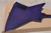 Purple Color Unique Explorer Electric Guitars Guitar Guitarra i stock7939334