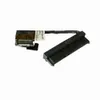 Harde Schijf Schijf Connector Flex Kabel Voor HP PAVILION DV5 DV6 DV7 MINI210 HDX16 HDX18 DV5-1000 Serie