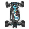 HSP 94107 2.4G 2CHD 4WD 1/10 RC Off-Road Buggy RTR