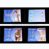 2021 High Quality RF Cavitation Vacuum Ultrasonic Massage Body Slimming Machine
