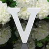 Nowość Artykuły DIY Home Dekoracyjne Drewniane Litery Alfabet Word Dekoracja Wedding Party Decor dostarcza P7ding