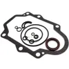 Kayaba Hydraulic Piston Pump Spare Parts PSVD2-26E PSVD2-27E Seal kit