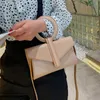 أزياء المرأة مقبض دائرية جلد أفعواني جلد pu crossbody حمل أكياس موجزة أعلى مقبض
