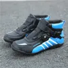 Männer und Frauen Motorräder Mountainbikes rutschfeste atmungsaktive Outdoor-Ausrüstung Fahrradschuhe Zapatillas Ciclismo MTB Größe 37-48 Schuhe