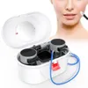 Microdermabrasion rides acné enlèvement soins du visage beauté Machine diamant Dermabrasion SPA usage domestique