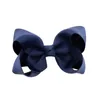 Mini Bow-knot Hair Clips Baby Girls Small Hairpins Barrettes Infant Toddler Hairbands Headwear Accessories Child Kids