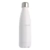 DIY Blank Sublimation 17oz Cola Bottle Vacuum Flask Sports Water Bottle Stainless Steel Double Wall Thermos with Lid EE0121