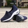 Weiche Unterseite Nehmen Sie einen Spaziergang Sportschuhe Trendy Herren Trainer Jogging Walking Women's Running Sneakers Luxurys Designer