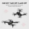 E88 Drone With Wide Angle HD 4K 1080P Dual Camera Height Hold Wifi RC Foldable Quadcopter Dron Gift Toy