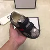 Ontwerper kinderen baby meerkleurige touch kleur sneakers wandelen mode loopschoenen school jongens en meisjes casual schoenen