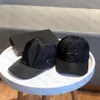 Fashion Streets casquette Ball Caps Cappelli casual Lettera prad Caps Design for Man Woman 2 Option Top Quality