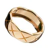 Designer Rings Fashion Fastness Ring Stones UNISEX MENS DONNE Gioielli Regali di Natale Presenti Giorni interi senza Box1060447