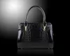 HBP Non-Brand 2021 crocodile leather handbag smiling face women's bag shoulder HGWSRTA