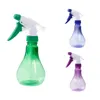 250ml Sprays Plastic Empty Yard Flowers Watering Equipments Succulent Plants Pump Spray Bottle Garden Supplies