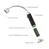 Flashlights Torches 1 Pcs Barbecue Light Magnetic Base Super Bright LED Lights Flexible Gooseneck Weather Resistant STTA889